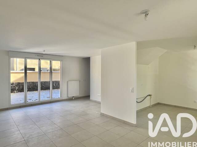 Vente Duplex 5 pièces — photo du bien