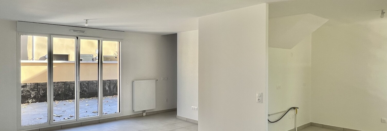 Appartement 5 Pièces 89 m² à vendre à Valmondois (95760)