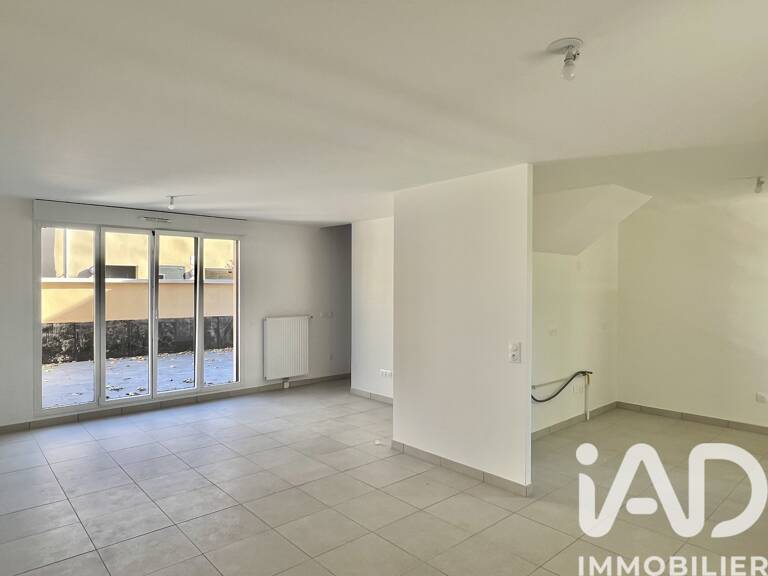 Vente Duplex 5 pièces — photo 1