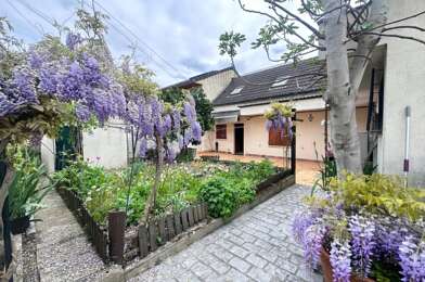 Maison 6 pièces 315000 €