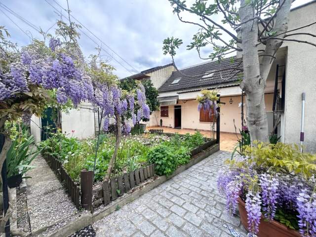Maison — photo du bien