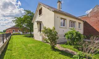 Maison 6 Pièces 100 m² à vendre à Plainville (60120)