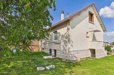 Maison 6 pièces 160000 €