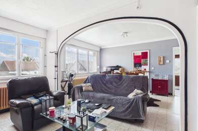 Maison 6 pièces 160000 €