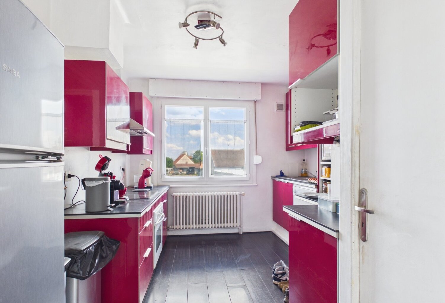 Maison — photo 1