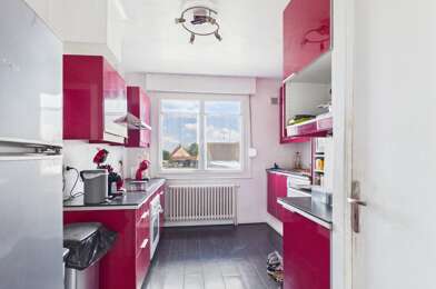 Maison 6 pièces 160000 €