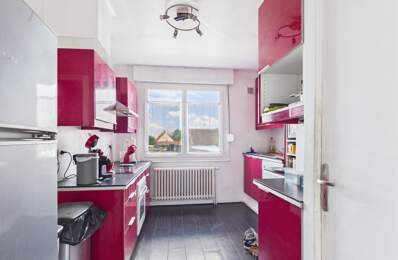 Maison — photo du bien