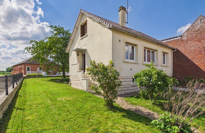 Maison — photo 4