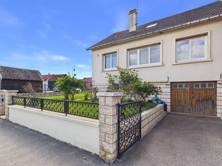 Maison — photo 1