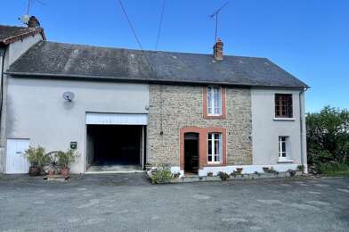 Maison 5 pièces 65000 €
