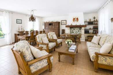 Maison 8 pièces 649500 €