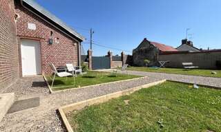 Maison 4 Pièces 125 m² à vendre à Noyon (60400)