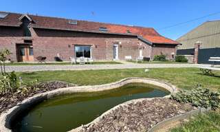 Maison 4 Pièces 125 m² à vendre à Noyon (60400)