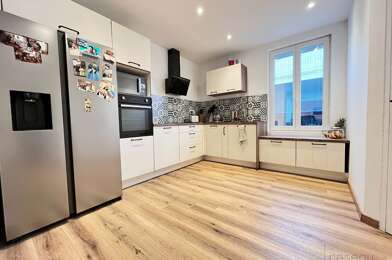 Maison 4 pièces 184000 €