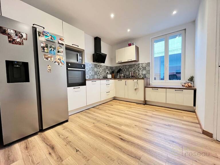 Maison — photo 1