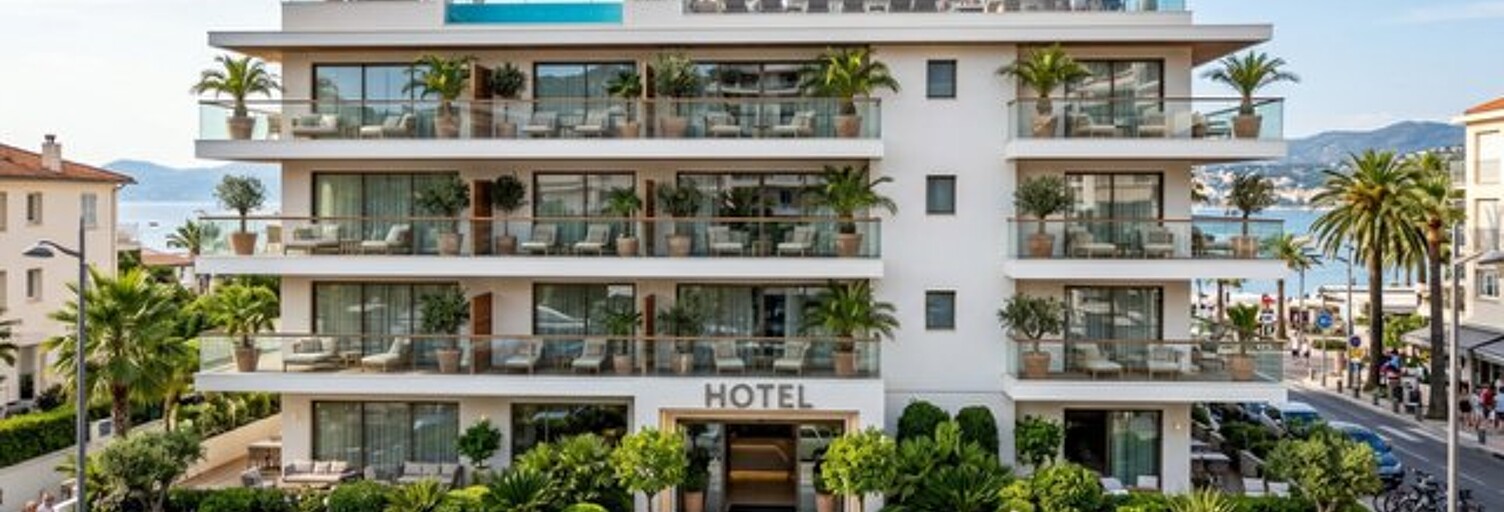 Commerce   m² à vendre à Cagnes-sur-Mer (06800)