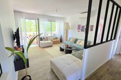 Appartement 4 pièces 239000 €