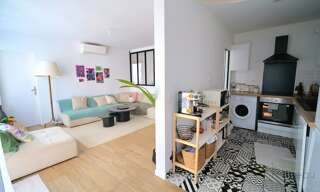 Appartement 4 Pièces 70 m² à vendre à Marseille 11 (13011)