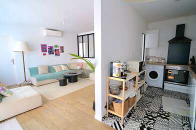 Appartement 4 pièces 229000 €