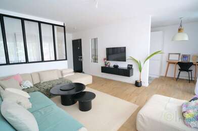 Appartement 4 pièces 229000 €