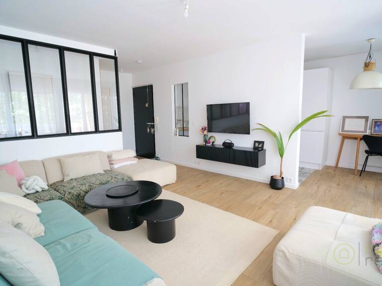 Appartement rénové — photo 1