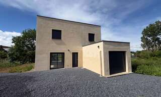 Maison 5 Pièces 116 m² à vendre à Porquéricourt (60400)