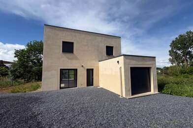 Maison 5 pièces 260000 €