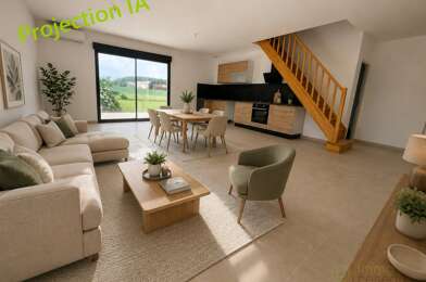 Maison 5 pièces 240000 €