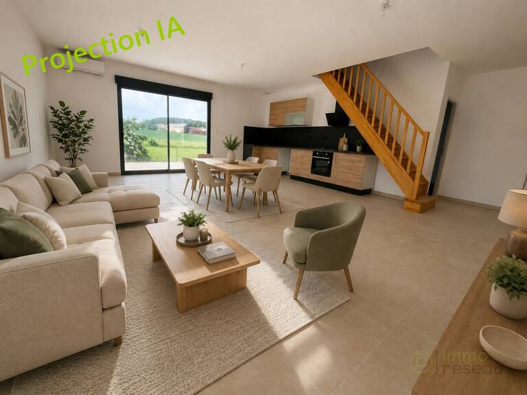 Maison — photo 1