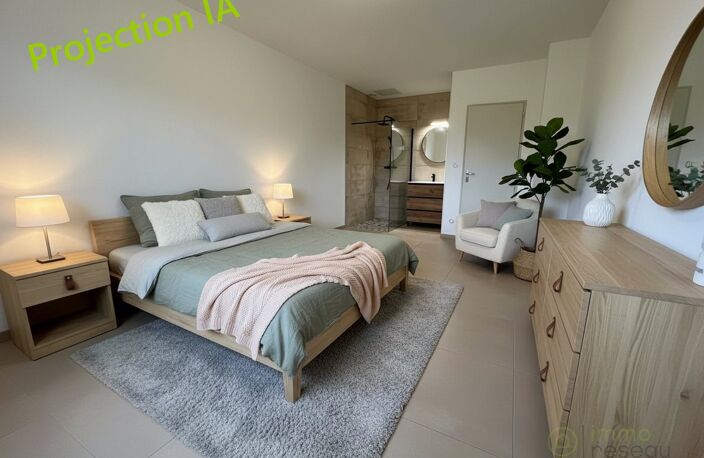 Maison — photo 4