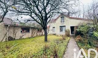Maison 5 Pièces 108 m² à vendre à Pontault-Combault (77340)
