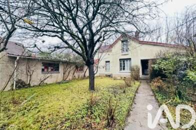 Maison 5 pièces 267000 €