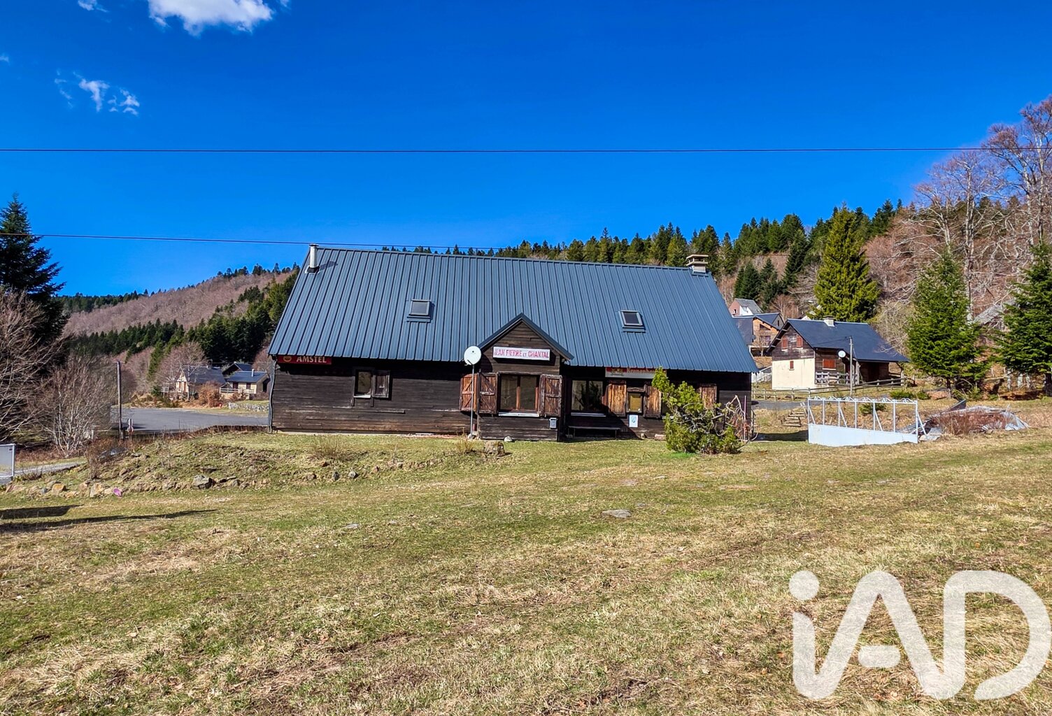 Vente Maison/villa 5 pièces — photo 1