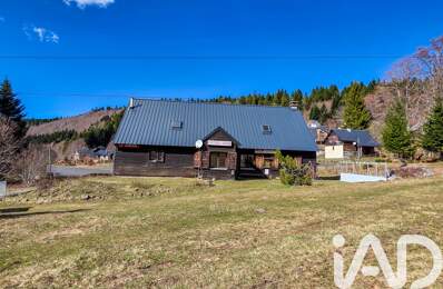 Vente Maison/villa 5 pièces — photo du bien