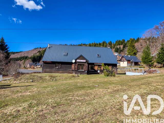 Vente Maison/villa 5 pièces — photo du bien