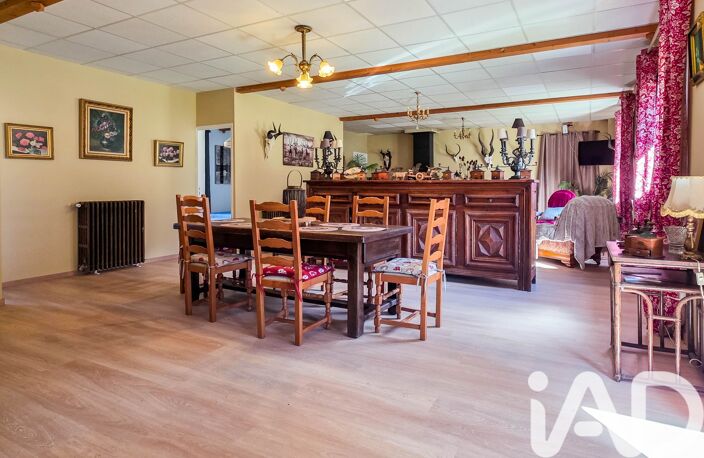 Vente Maison/villa 5 pièces — photo 3