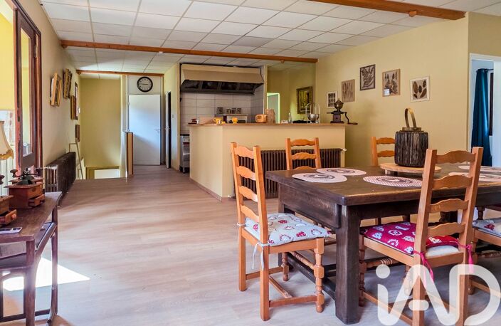 Vente Maison/villa 5 pièces — photo 4