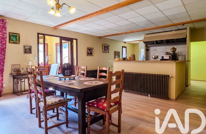 Vente Maison/villa 5 pièces — photo 5