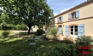 Maison 6 Pièces 183 m² à vendre à Mirepoix-sur-Tarn (31340)