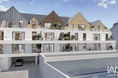 Appartement 1 pièces 285000 €