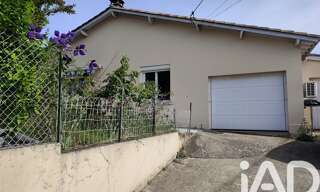 Maison 4 Pièces 126 m² à vendre à Aiguillon (47190)
