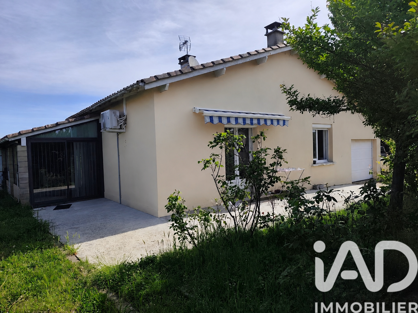 Vente Maison de village 4 pièces - Photo 3
