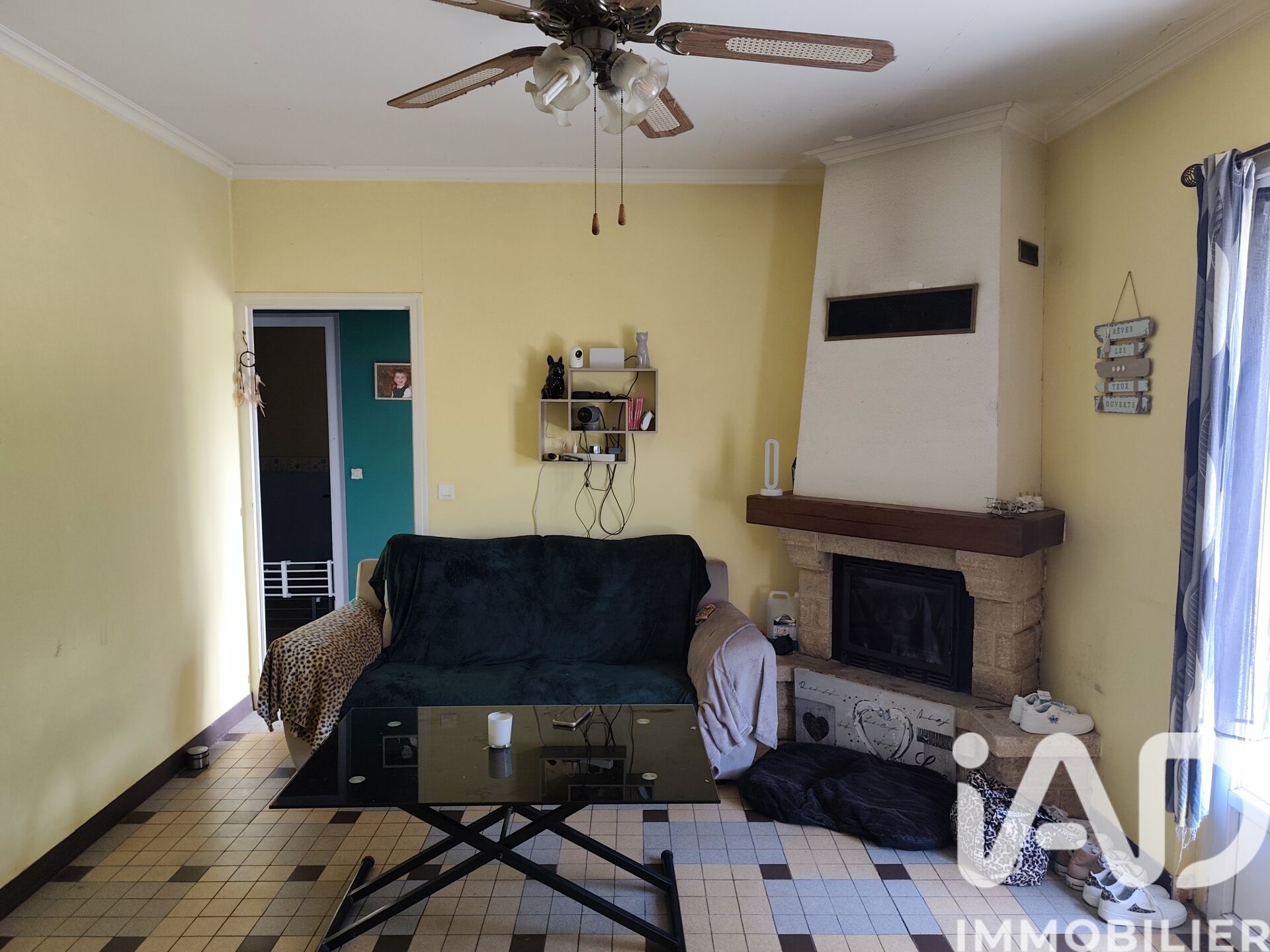 Vente Maison de village 4 pièces - Photo 4