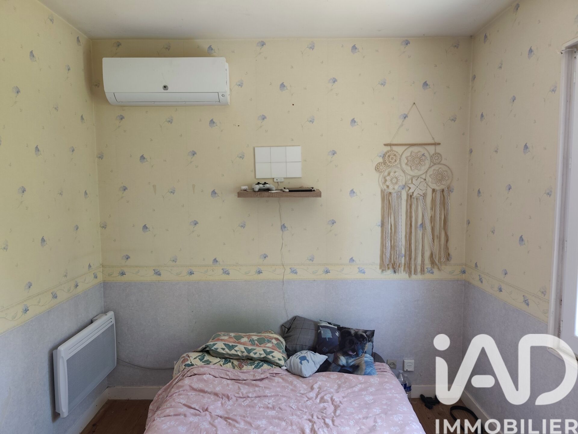 Vente Maison de village 4 pièces - Photo 5