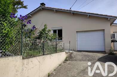 Maison 4 pièces 129900 €