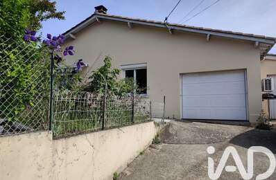 Vente Maison de village 4 pièces — photo du bien