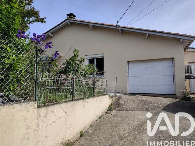 Vente Maison de village 4 pièces — photo du bien