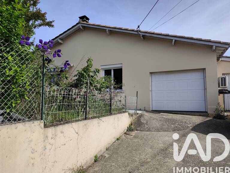 Vente Maison de village 4 pièces — photo 1