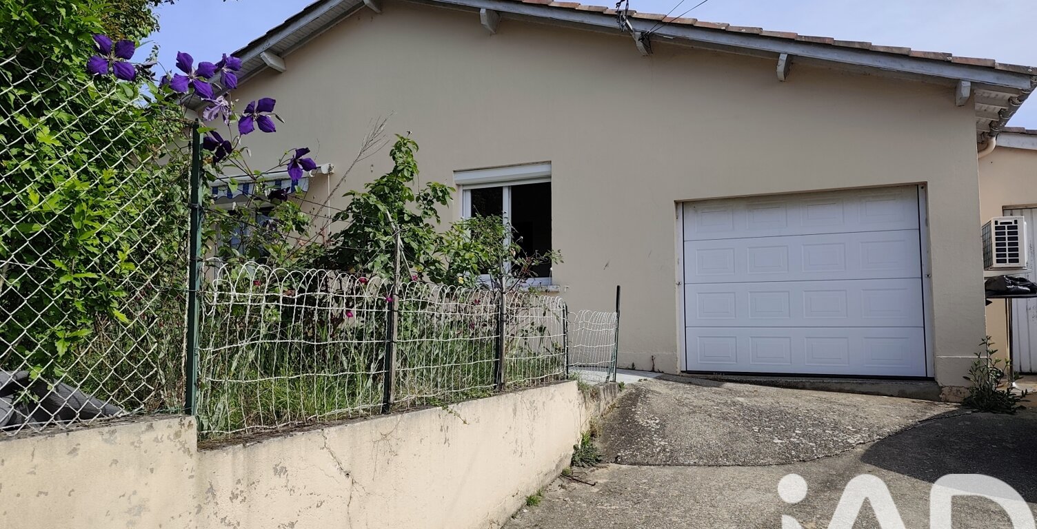 Vente Maison de village 4 pièces — photo 1