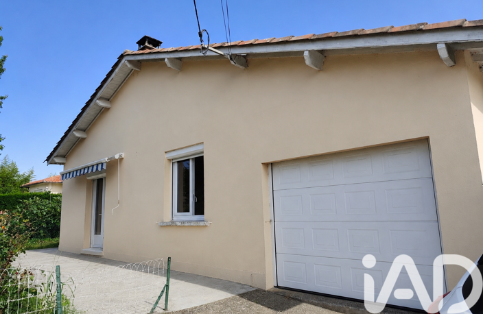 Vente Maison de village 4 pièces — photo 2